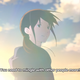 Life lessons imparted, she is finally able to pass on from her role as glorified plot device.